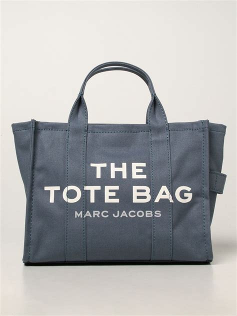 are marc jacobs tote bags real.